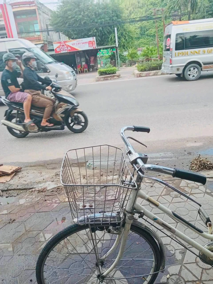 Cho thuê nhà nguyên căn 112.5m² Tuy Phước, Bình Định 3 triệu/tháng - Ảnh thu nhỏ 2