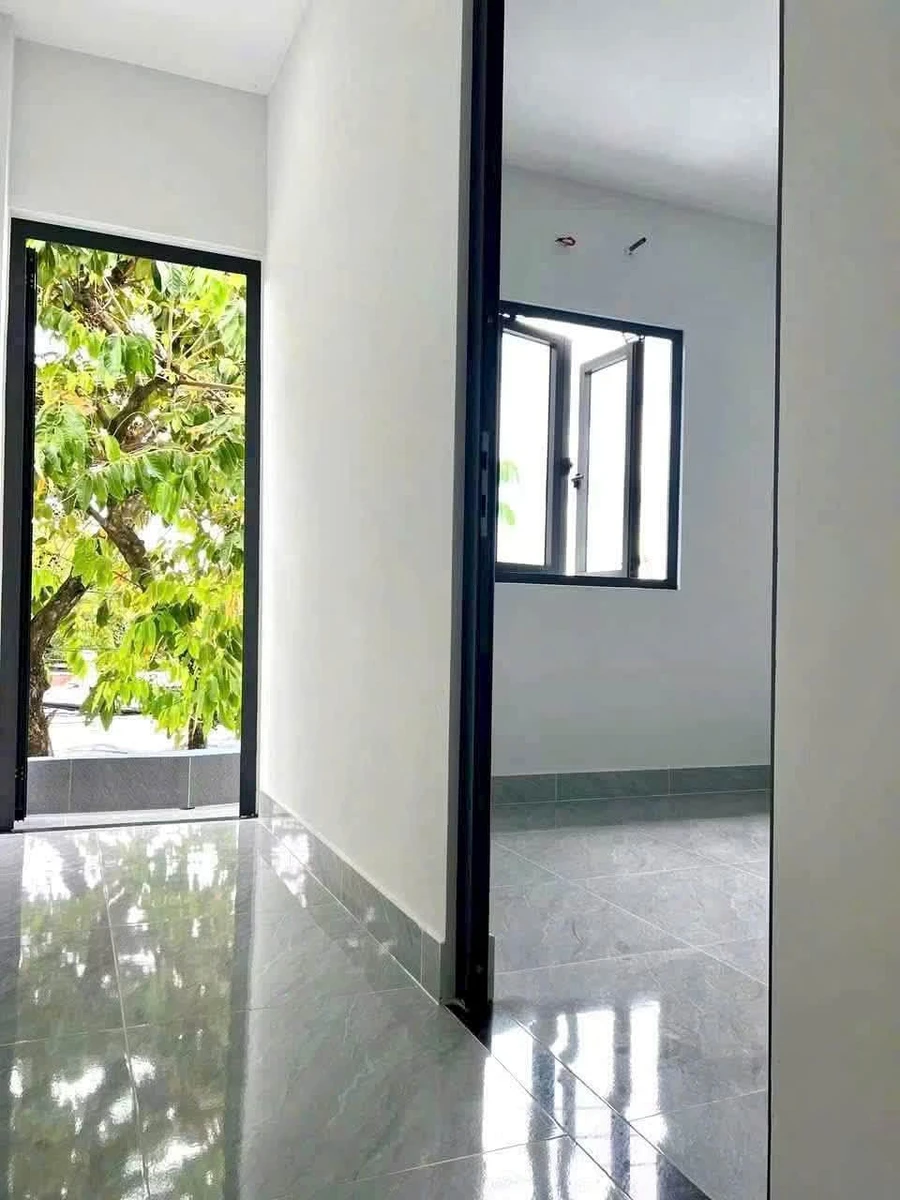 Bán nhà mặt tiền Thới Tam Thôn, 2PN, 88m2, Bình Tân - Ảnh thu nhỏ 5