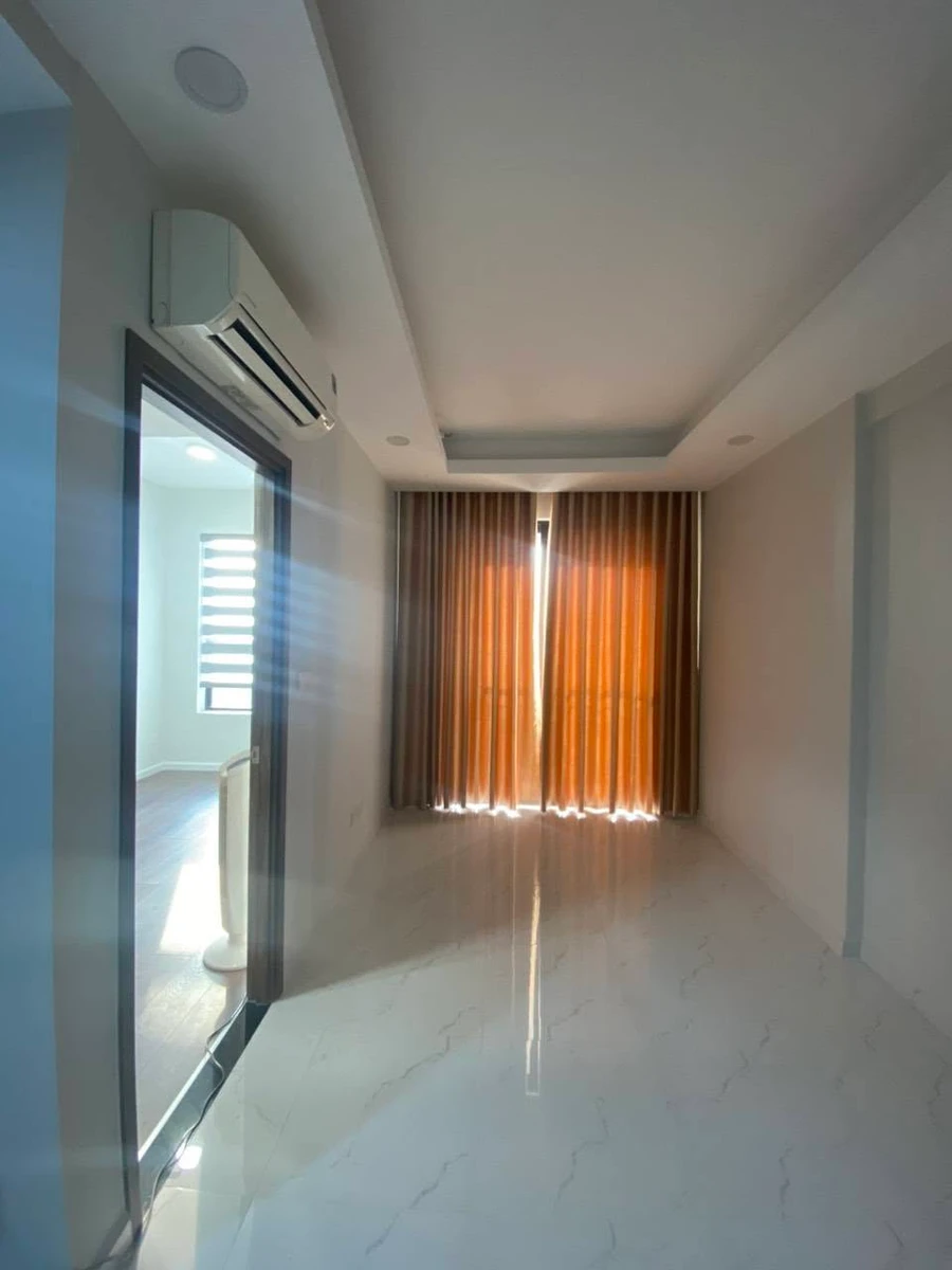 Cho thuê căn hộ 2PN 60m² Opal Skyline Bình Dương 5,5 triệu/tháng - Ảnh thu nhỏ 4