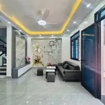 Bán nhà phố 3 tầng 50m² Phương Lưu Nhà Bè, 3,65 tỷ - Ảnh thu nhỏ 2