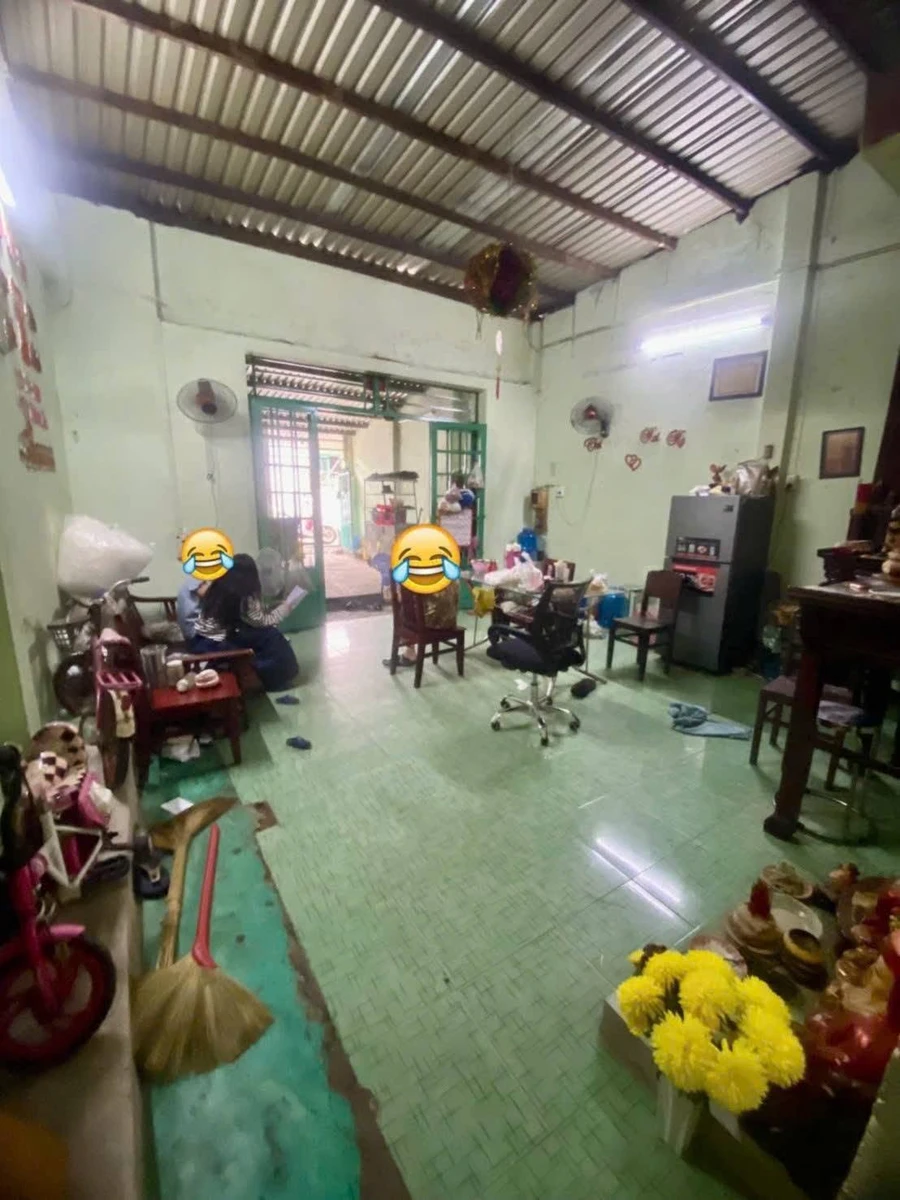 Bán nhà cấp 4 mặt tiền Huỳnh Thị Hai 116m² 4.3 tỷ - Ảnh thu nhỏ 4