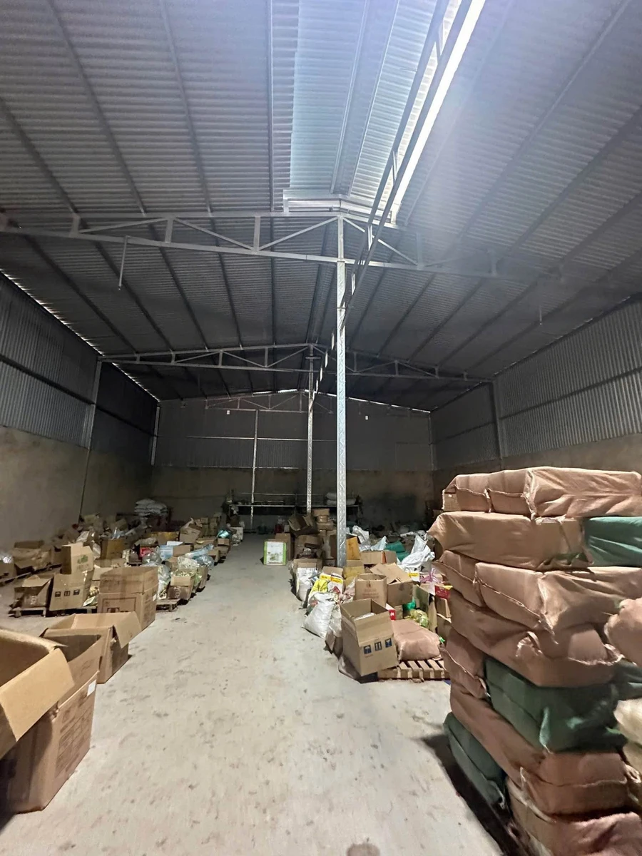 Bán đất 870m² kèm kho sẵn, có nhà ở tại Buôn Ju, Phường Tân An, giá 3,99 tỷ - Ảnh thu nhỏ 5