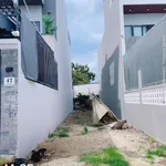 Bán đất 87 m² mặt tiền ĐX107 Bình Chánh - Ảnh thu nhỏ 3