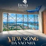 Bán căn hộ 2PN view sông 51.5m² tại Fresia Riverside Biên Hòa - Ảnh thu nhỏ 3