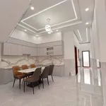Bán nhà 130m² 3 phòng ngủ Tân Đông Hiệp Dĩ An 5.8 tỷ - Ảnh thu nhỏ 4