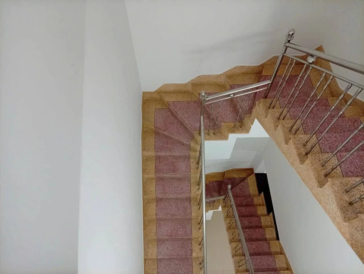 Bán nhà 2,5 tầng 64m2 Ấp Bắc Khánh Hòa giá 7 tỷ - Ảnh thu nhỏ 4