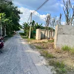 Bán đất nền Hòa Lợi TP. Hồ Chí Minh 160m² 3 tỷ - Ảnh thu nhỏ 1