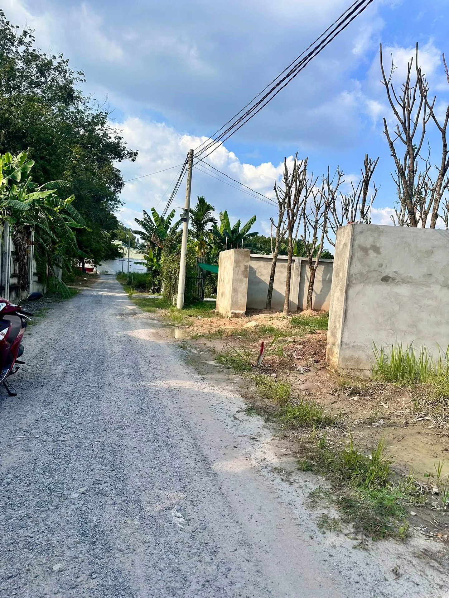 Bán đất nền Hòa Lợi TP. Hồ Chí Minh 160m² 3 tỷ - Ảnh 1