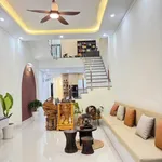 Bán nhà phố 3PN 60m² hẻm Trần Quý Cáp Bình Tân view Đại lộ - Ảnh thu nhỏ 2