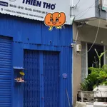 Cho thuê kho Bình Phú Q6 140m² trần cao 6m 22 triệu/tháng - Ảnh thu nhỏ 4
