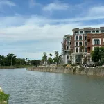Bán lô góc 2 mặt tiền 114,5m² Nguyễn Cữu Vân, Huế 3,9 tỷ - Ảnh thu nhỏ 1