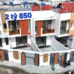 Bán nhà hoàn thiện 3PN mặt tiền Sương Nguyệt Anh Cần Giờ 104m² 2.85 tỷ - Ảnh thu nhỏ 2