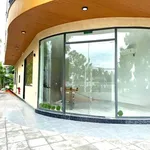 Cho thuê mặt bằng 2 mặt tiền 80m² Nam Việt Á Đà Nẵng - Ảnh thu nhỏ 2