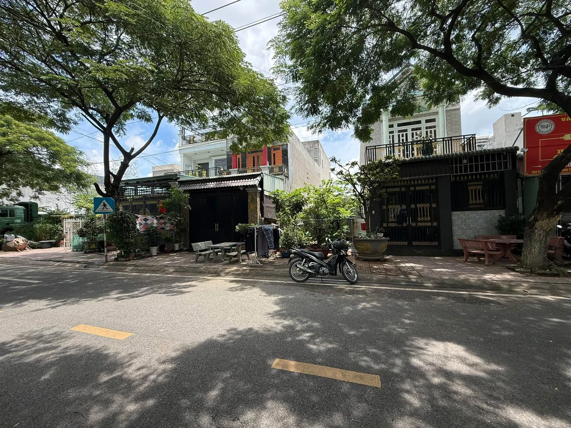 Bán lô đất 100m2 Đông Hòa, Bình Chánh 4.35 tỷ - Ảnh 1