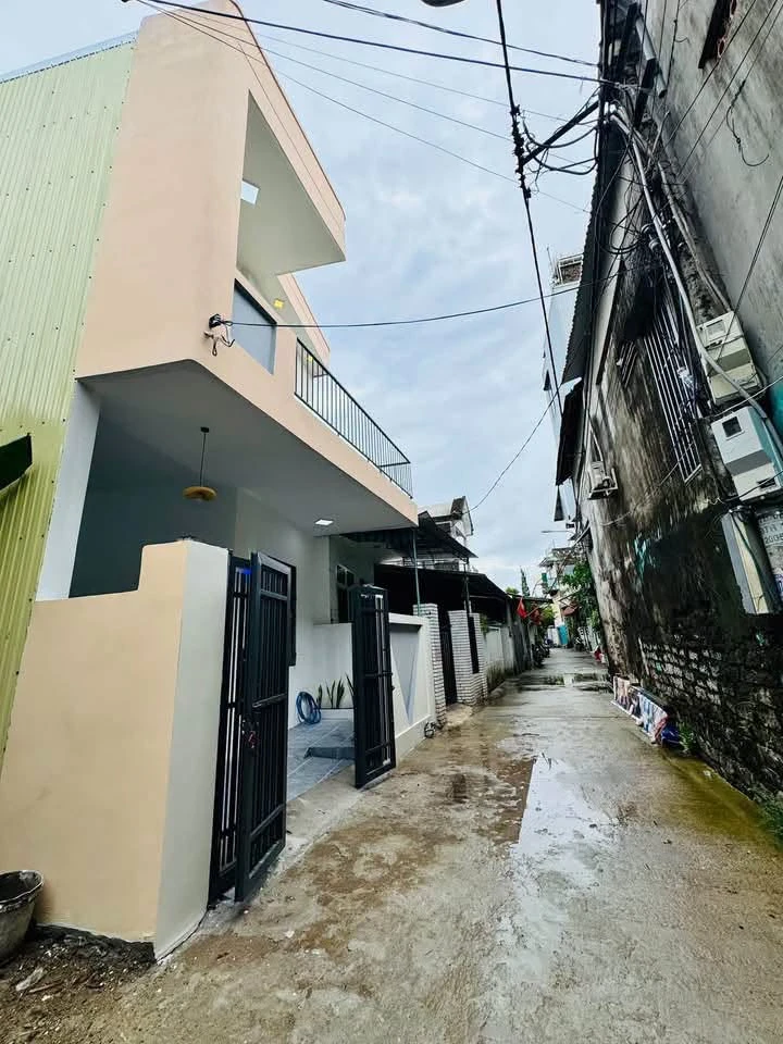 Bán nhà hẻm Bà Triệu 99m2 3 phòng ngủ 2 tỷ 190 triệu Quận 1 - Ảnh thu nhỏ 2
