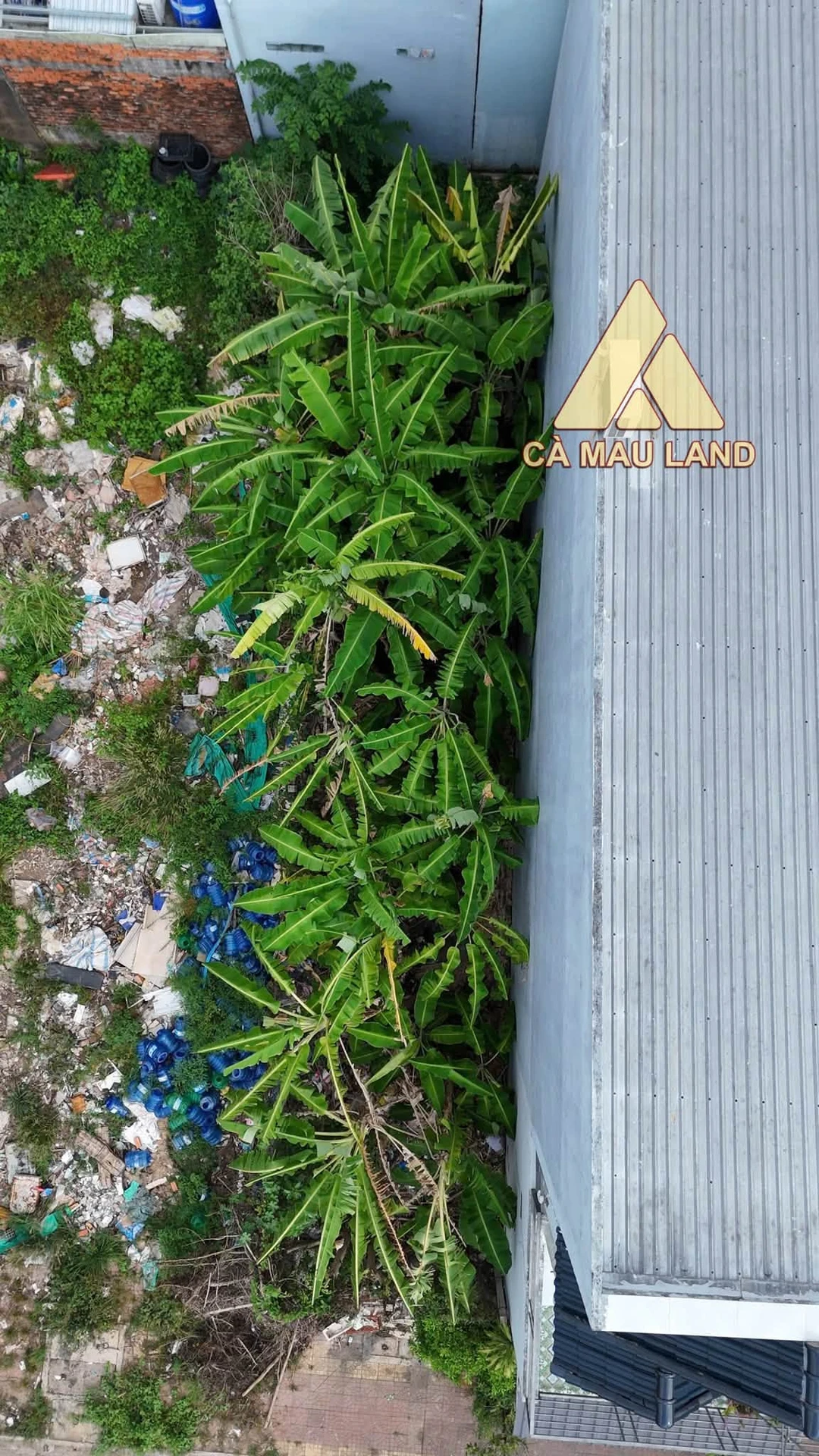 Bán nền đất Dương Thị Cẩm Vân Tân Thành 78m² 1 tỷ 4 - Ảnh 1