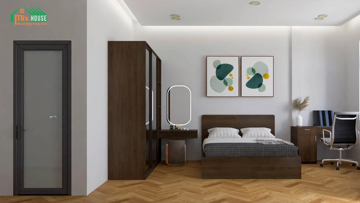 Bán nhà 3 tầng 85m2 khu Chấn Hưng Tuy Hoà - Ảnh thu nhỏ 2