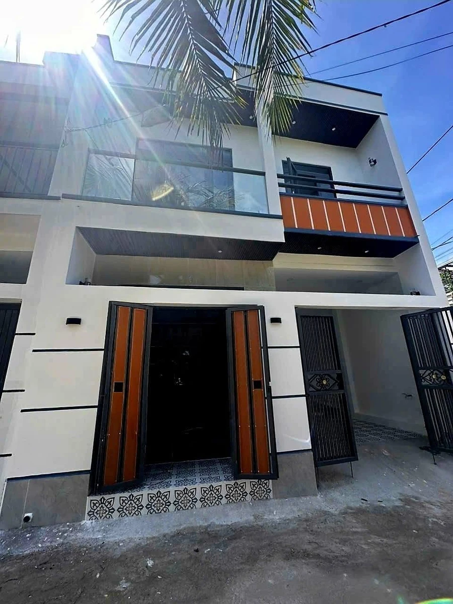 Bán nhà góc 1 trệt 1 lầu 60.3m2, 3 phòng ngủ, đường Tư Văn, Diên Lạc, Diên Khánh - Ảnh 1