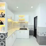 Bán nhà hẻm 28m² 2PN 2WC Huỳnh Tấn Phát Bình Tân - Ảnh thu nhỏ 4