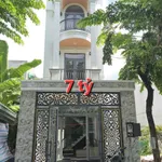 Bán nhà 4 tầng 4PN 66,8m² Lò Lu Quận 9 giá 7 tỷ - Ảnh thu nhỏ 1