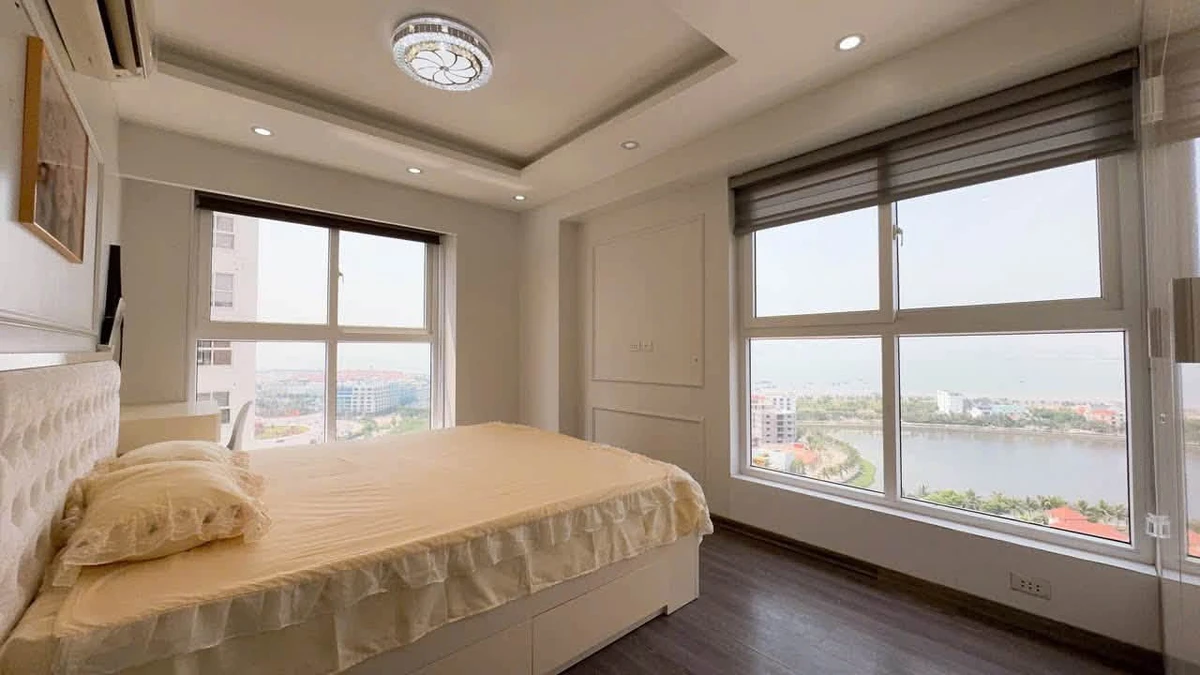 Bán căn hộ 3PN 102m² view biển Newlife Bãi Cháy Hạ Long - Ảnh thu nhỏ 3
