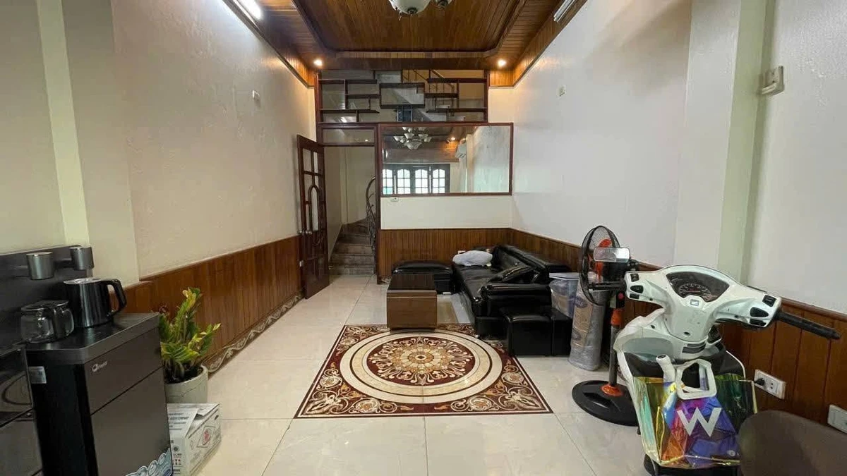 Bán nhà 5 tầng 30m² Vườn Đào Bãi Cháy 3,95 tỷ - Ảnh 1