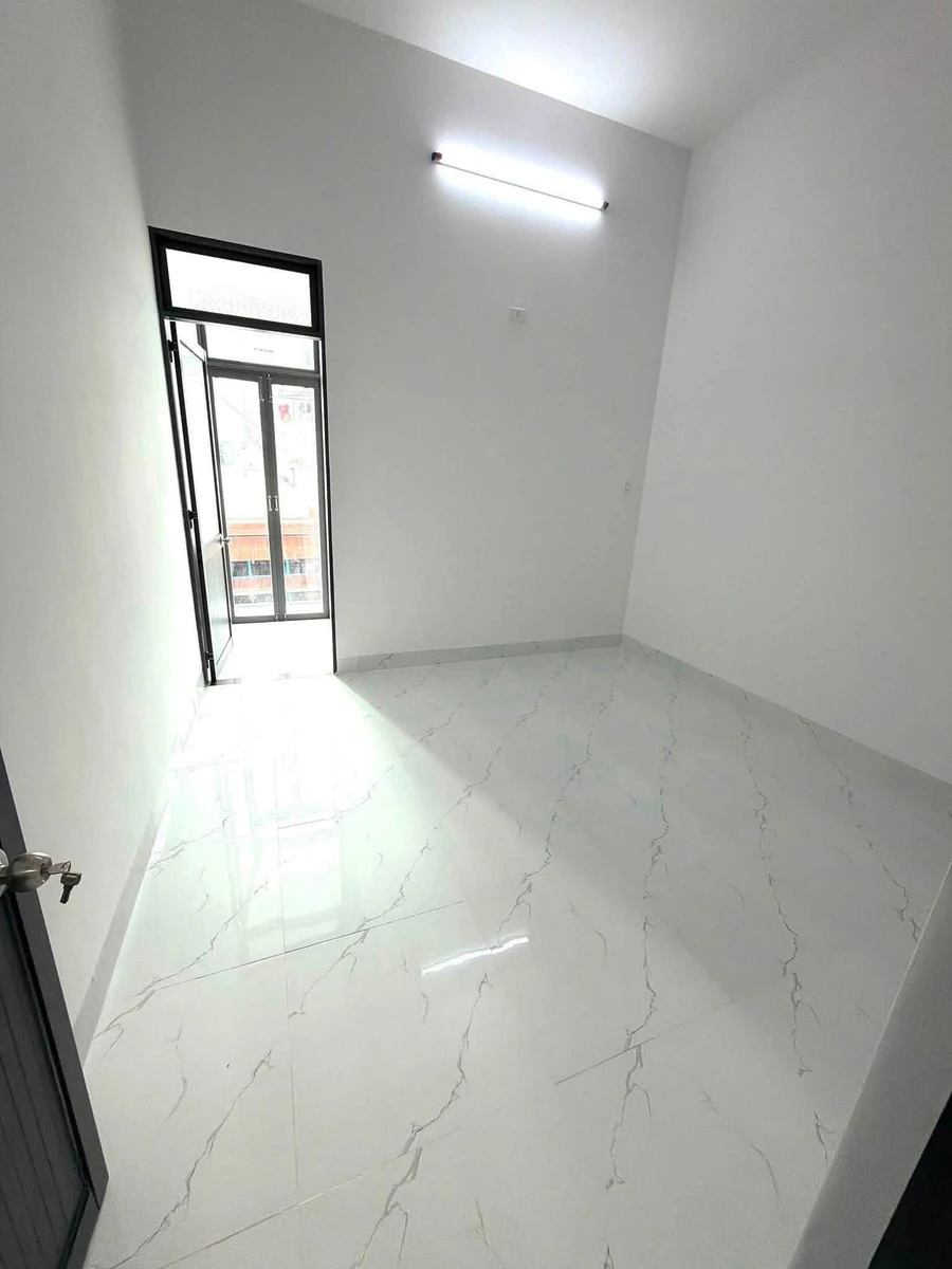 Bán nhà 2 tầng 3PN 61m² Phường Quang Trung Quy Nhơn - Ảnh thu nhỏ 4