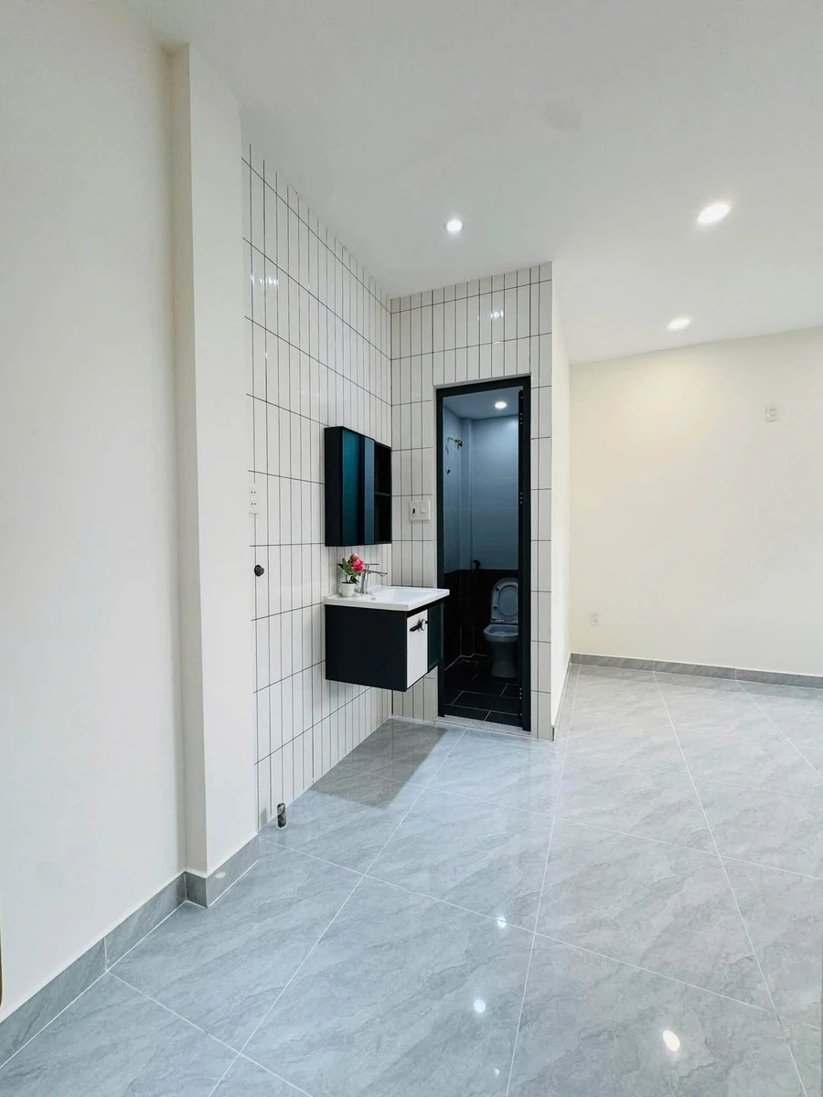 Nhà phố 3PN 56m² Văn Cao, Tân Phú, 5.15 tỷ - Ảnh thu nhỏ 5