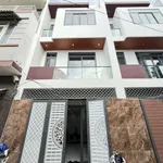 Bán nhà 3PN 170m² hẻm Nam Quốc Cang Quận 1 - Ảnh thu nhỏ 1