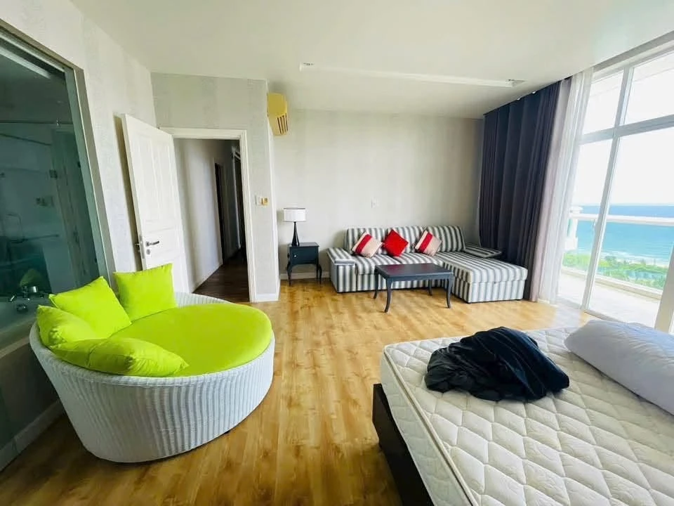 Bán căn hộ Ocean Vista 138m2 view biển tại Phan Thiết - Ảnh thu nhỏ 3