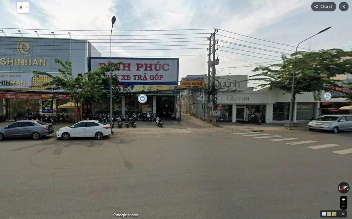 Bán nhà mặt tiền Phú Riềng Đỏ 153m² Quận 12 - Ảnh thu nhỏ 4