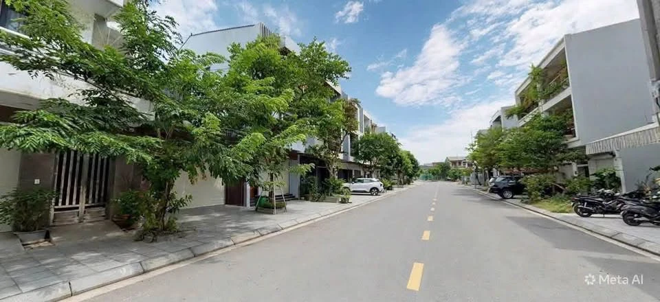 Bán biệt thự 3 tầng 242m² Nam Lê Lợi, 16 tỷ - Ảnh thu nhỏ 2