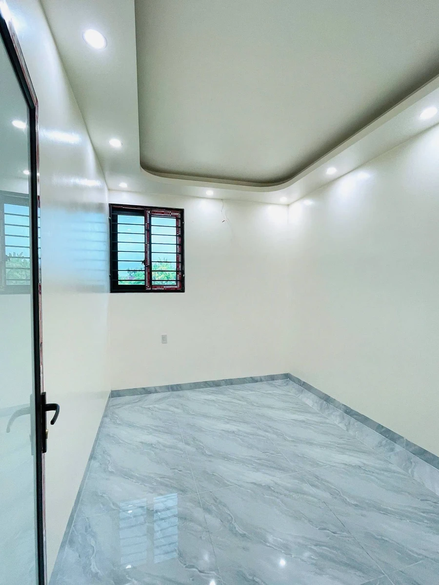 Bán nhà cấp 4 63m2, 2PN 1WC, Văn Xá Quốc Tuấn, giá 1,1 tỷ - Ảnh thu nhỏ 5