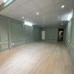 Cho thuê mặt bằng lầu 1 mặt tiền Nguyễn Du, Quận 1, 40m² - Ảnh thu nhỏ 2