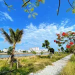 Bán lô đất Mỹ Gia view sông 100m² 6.5 tỷ - Ảnh thu nhỏ 1