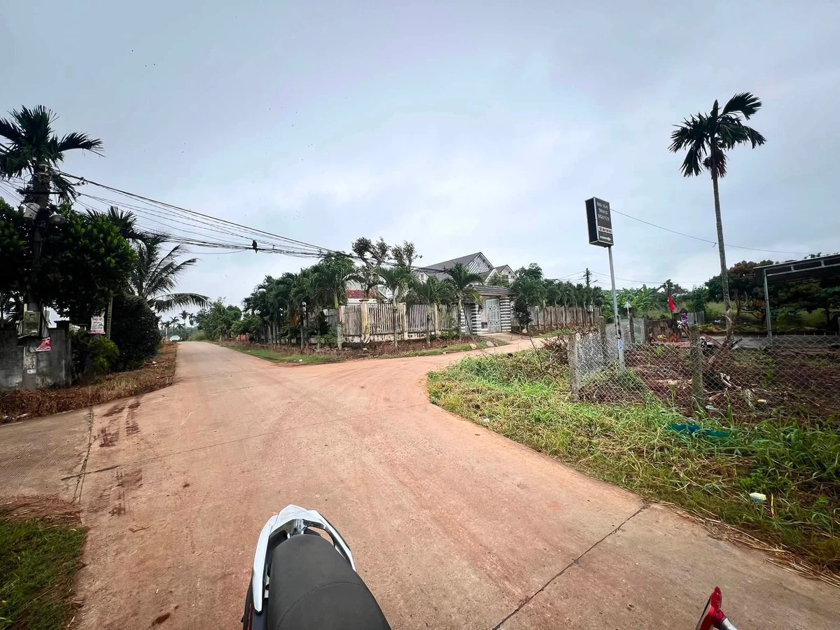 Bán đất nông thôn Eakâr 420 triệu - Ảnh thu nhỏ 4