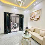 Bán nhà phố 3 tầng độc lập 20m2, 1 tỷ 699 Tô Hiệu, Tân Phú - Ảnh thu nhỏ 5