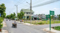 Bán đất hẽm oto đường Trần Trọng Khiêm, phường Cao Lãnh, Đồng Tháp, 2,75 tỷ, 135m2 hàng hiếm uy tín - Ảnh thu nhỏ 5