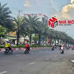 Cho thuê mặt bằng mặt tiền Nguyễn Tất Thành 360m² Cà Mau - Ảnh thu nhỏ 1