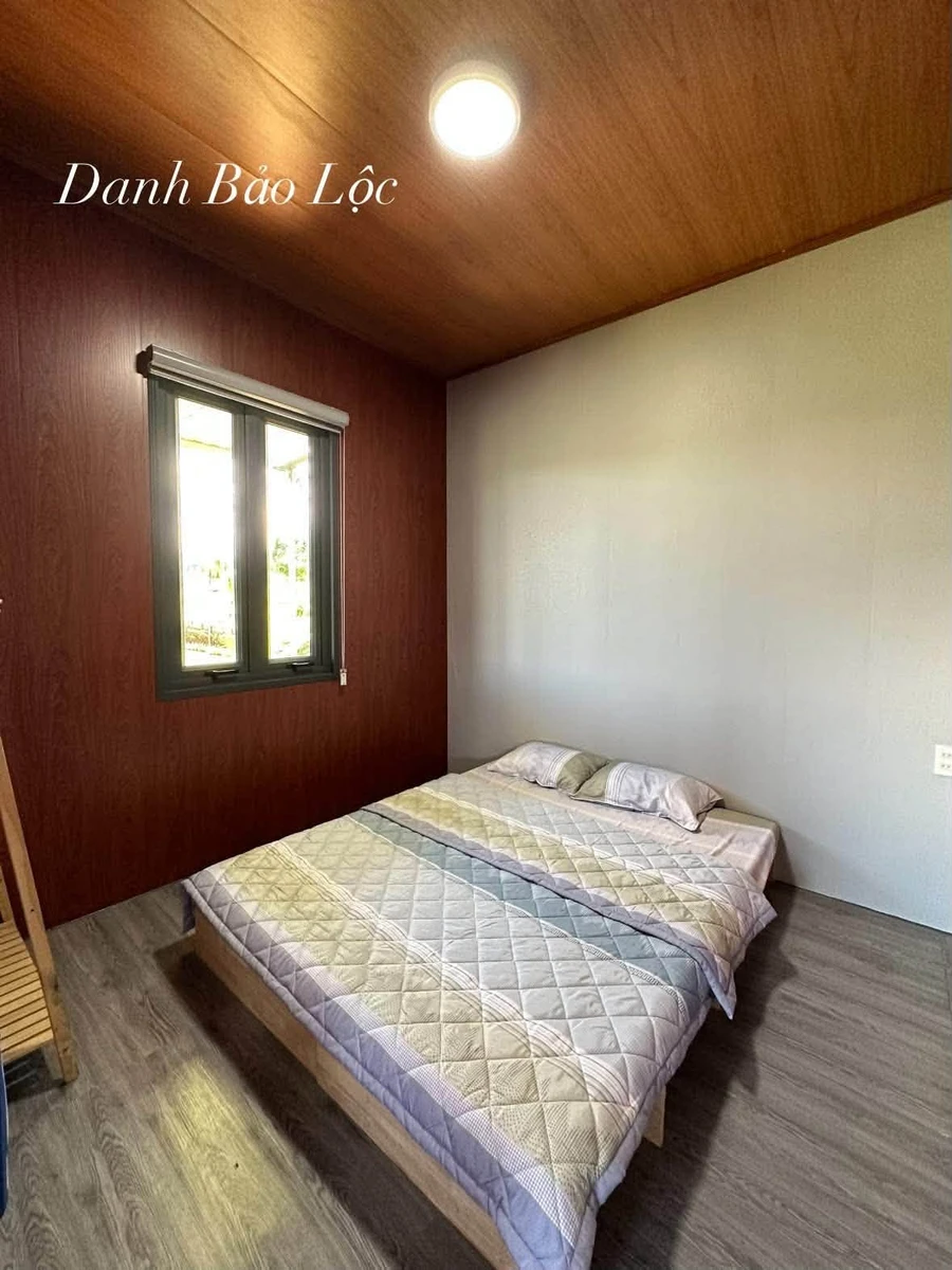Bán nhà 2PN homestay Bảo Lộc 500m2, 1,5 tỷ - Ảnh thu nhỏ 5