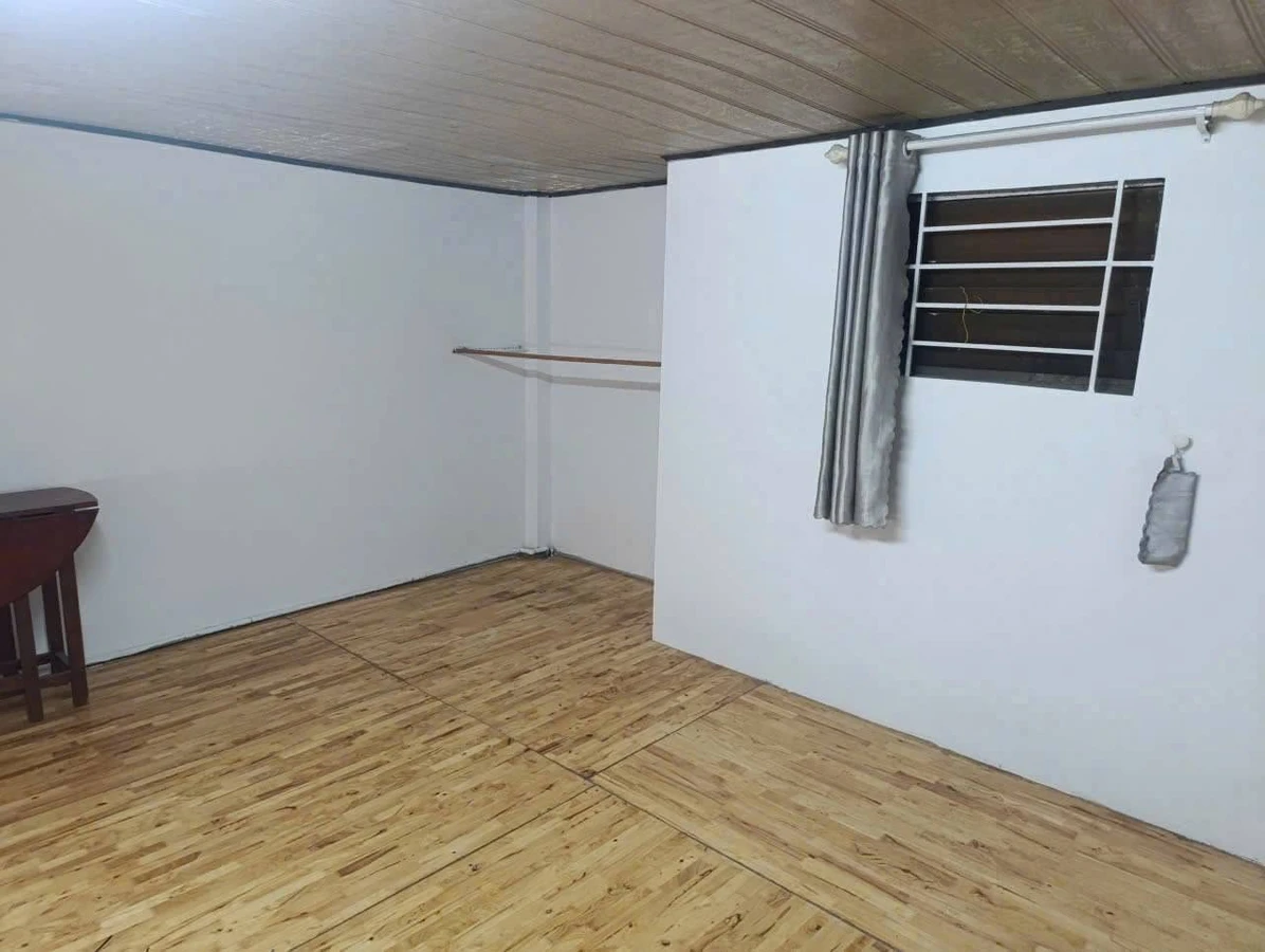 Bán nhà cấp 4 28m² Bình Thạnh 4 tỷ 6 - Ảnh thu nhỏ 2