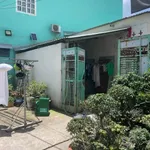 Bán đất Liên Khu 4-5 Bình Tân 118m² sổ hồng - Ảnh thu nhỏ 1