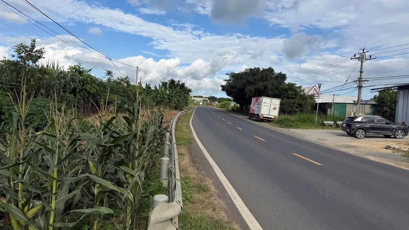 Bán đất 1ha mặt tiền QL26 Eaypil Đắk Lắk