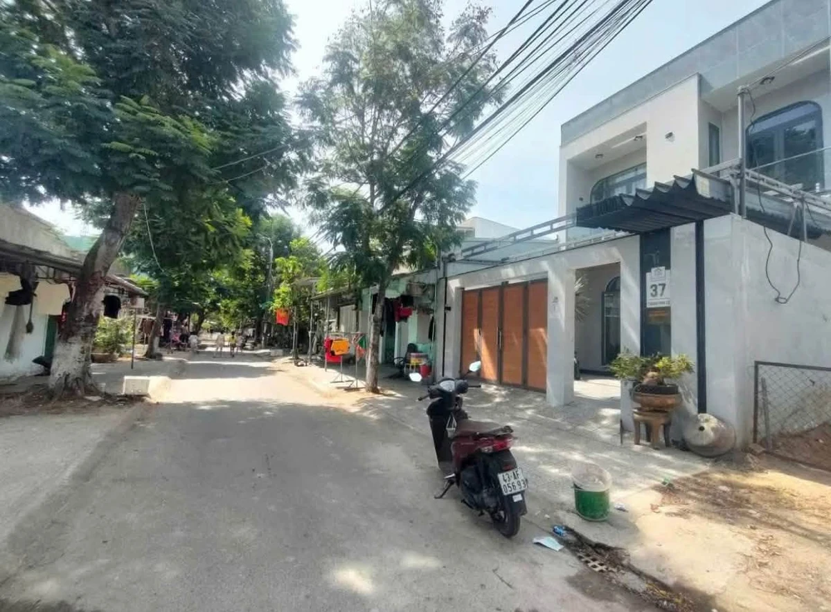 Bán đất biệt thự Thanh Vinh 140m2, giá 3,58 tỷ - Ảnh thu nhỏ 3