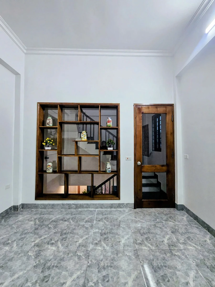Bán nhà 3 tầng 48m² ngõ 22 Lê Viết Quang, Tân Bình - Ảnh thu nhỏ 3
