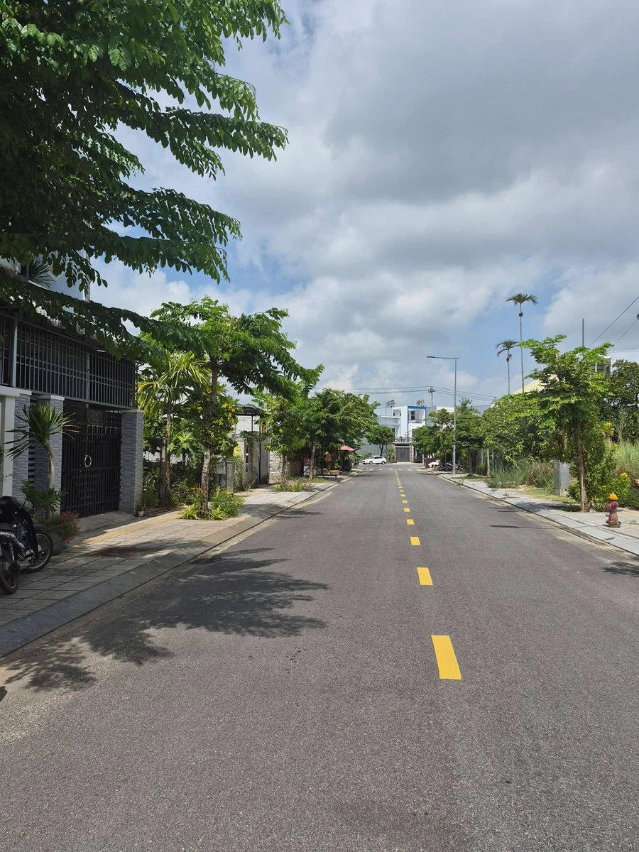 Bán đất 115m² Phước Thạnh Nhà Bè 2.2 tỷ - Ảnh thu nhỏ 2