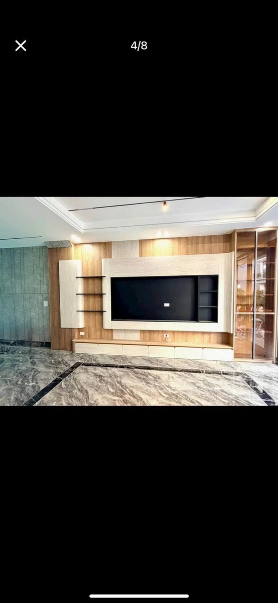 Bán nhà 4 tầng 60m Cao Thắng Bình Thạnh - Ảnh thu nhỏ 2