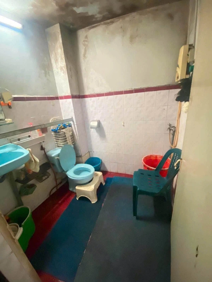 Bán nhà phố Hồ Thị Kỷ, Quận 10, 59m², 6.49 tỷ - Ảnh thu nhỏ 5
