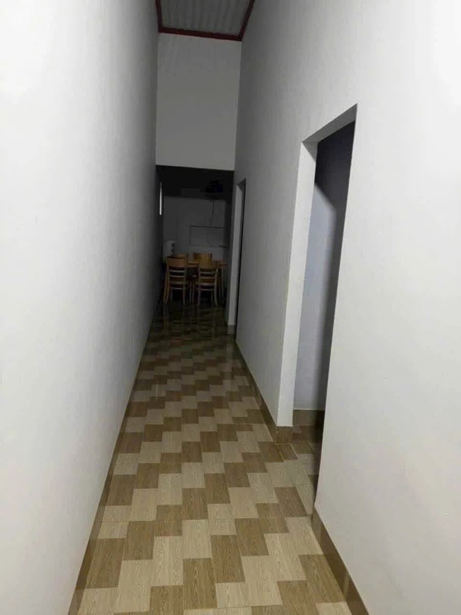 Bán nhà hẻm Phạm Văn Đồng 80m² 2 phòng ngủ 1,69 tỷ - Ảnh thu nhỏ 4