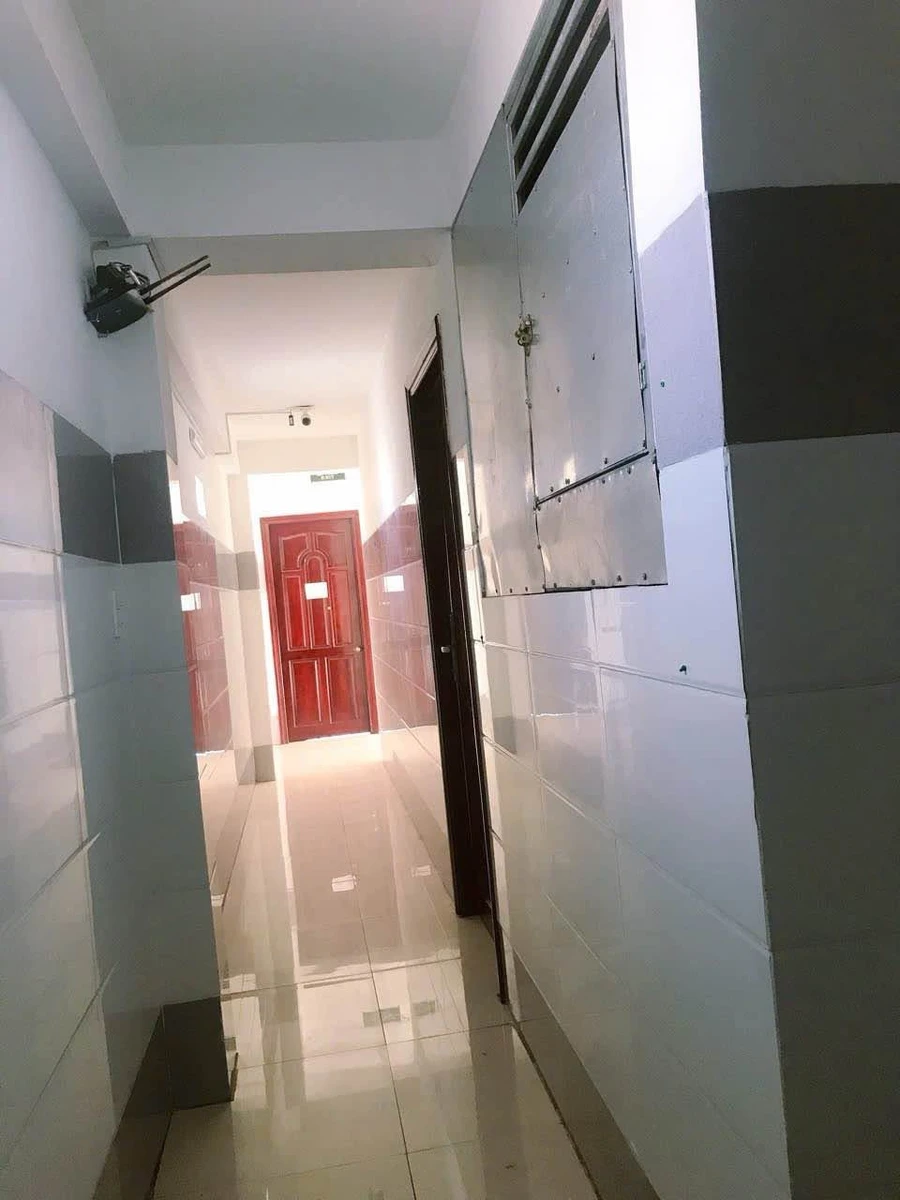 Bán khách sạn 26 phòng mặt tiền Bắc Sơn Nha Trang - Ảnh thu nhỏ 5